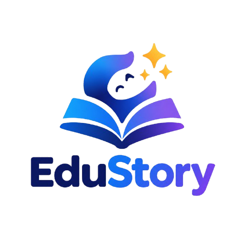 EduStory Logo